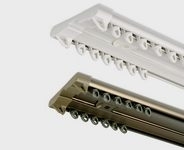 Карнизы для штор